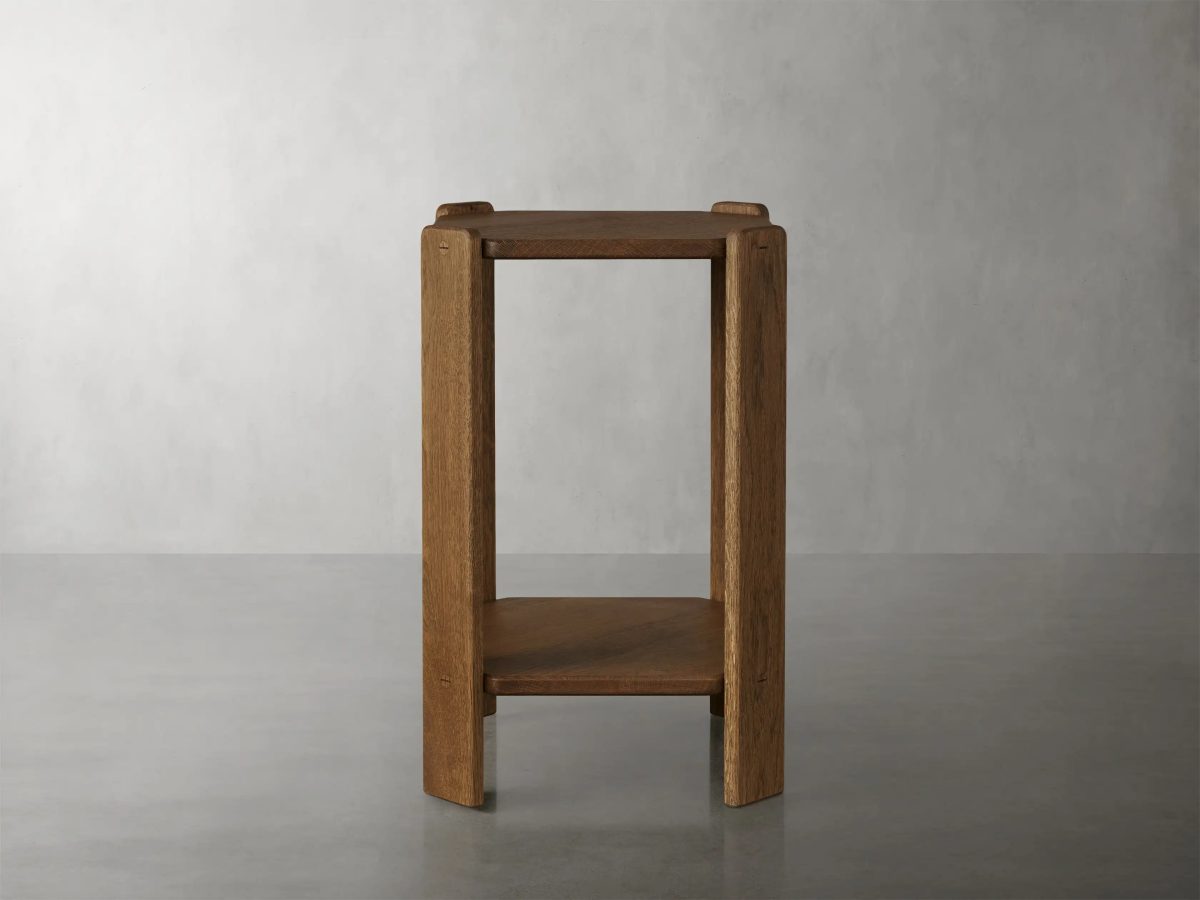 Darby End Table - Image 2
