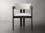 Rodin Dining Arm Chair