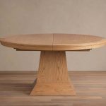 Leighton Extension Dining Table