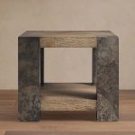Telluride End Table