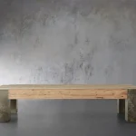 Telluride Coffee Table