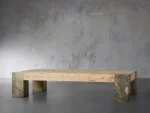 Telluride Coffee Table - Image 3