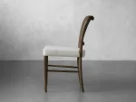 Noa Dining Chair in Cinder - Image 5