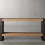 Telluride Console Table