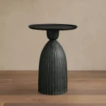 Zephyr Martini Table