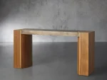 Acacius Console Table - Image 3