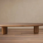 Akiro Coffee Table