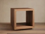 Mihaela End Table - Image 3