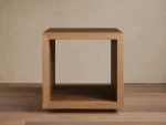 Mihaela End Table