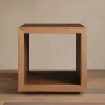 Mihaela End Table