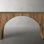 San Rafael Console Table