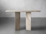 Vesuvius Console Table