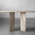 Vesuvius Console Table