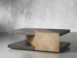 Almeria Coffee Table - Image 3