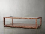 Corey Coffee Table - Image 3