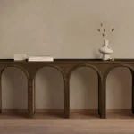 Hattie Console Table