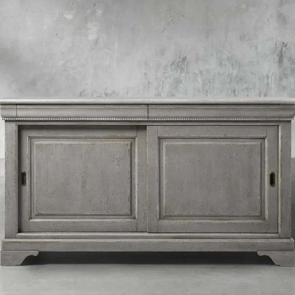 Giada Bell'Arte Console