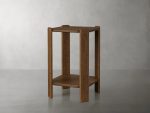 Darby End Table - Image 3