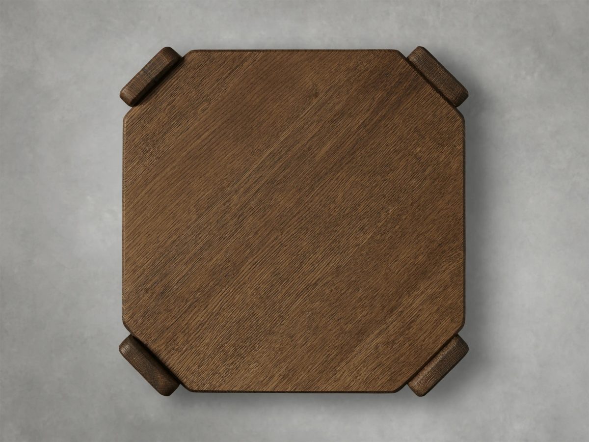 Darby End Table - Image 5