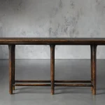 Yasu Console Table