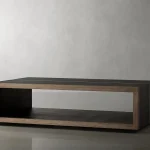 Mihaela Coffee Table