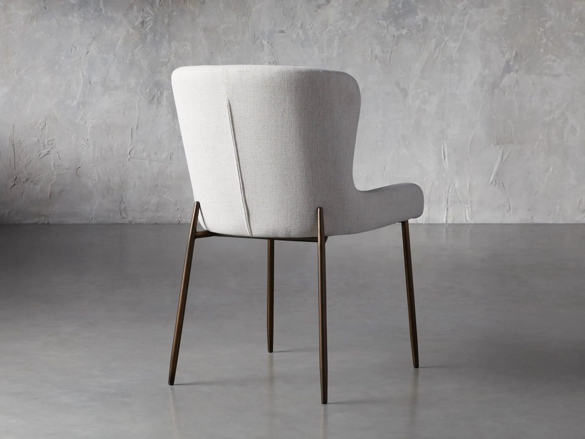 Kirsten Dining Chair - Image 5