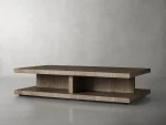 Leandro Coffee Table - Image 3