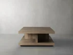 Leandro Coffee Table - Image 4