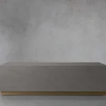 Malone Plinth Coffee Table
