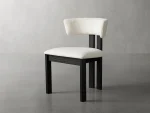 Rodin Dining Side Chair - Image 3