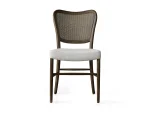 Noa Dining Chair in Cinder - Image 7