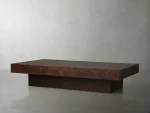 Cinzia Burl Coffee Table - Image 3