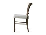 Noa Dining Chair in Cinder - Image 8