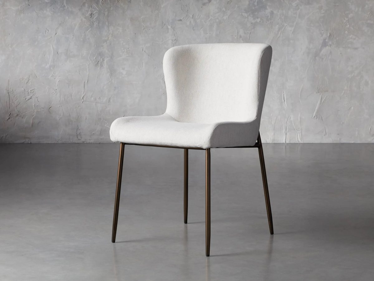 Kirsten Dining Chair - Image 4