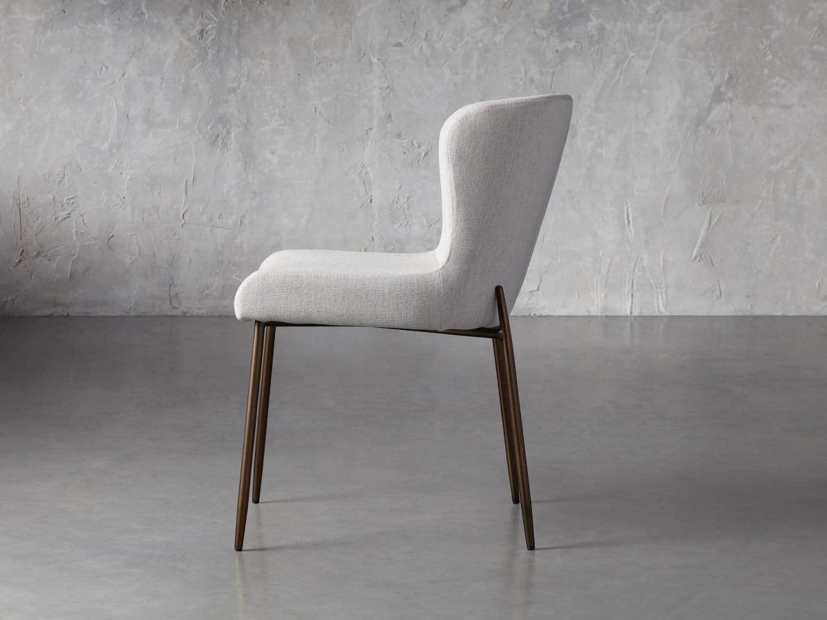 Kirsten Dining Chair - Image 3