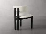 Rodin Dining Side Chair - Image 5