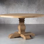 Kensington Round Dining Table