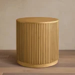 Finnley Wood End Table