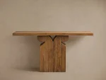 Dumai Console Table - Image 3