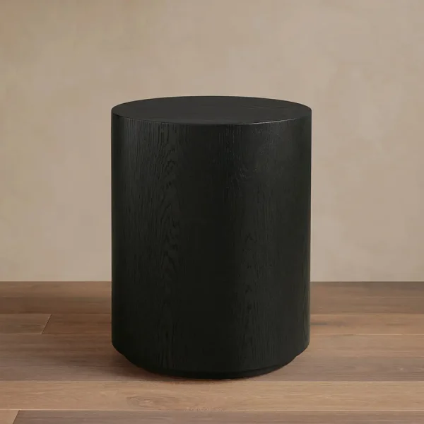 Sullivan Round End Table