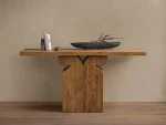 Dumai Console Table