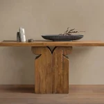 Dumai Console Table