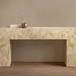 Kalmar Console Table