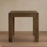 Harlan End Table