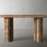 Serafin Console Table
