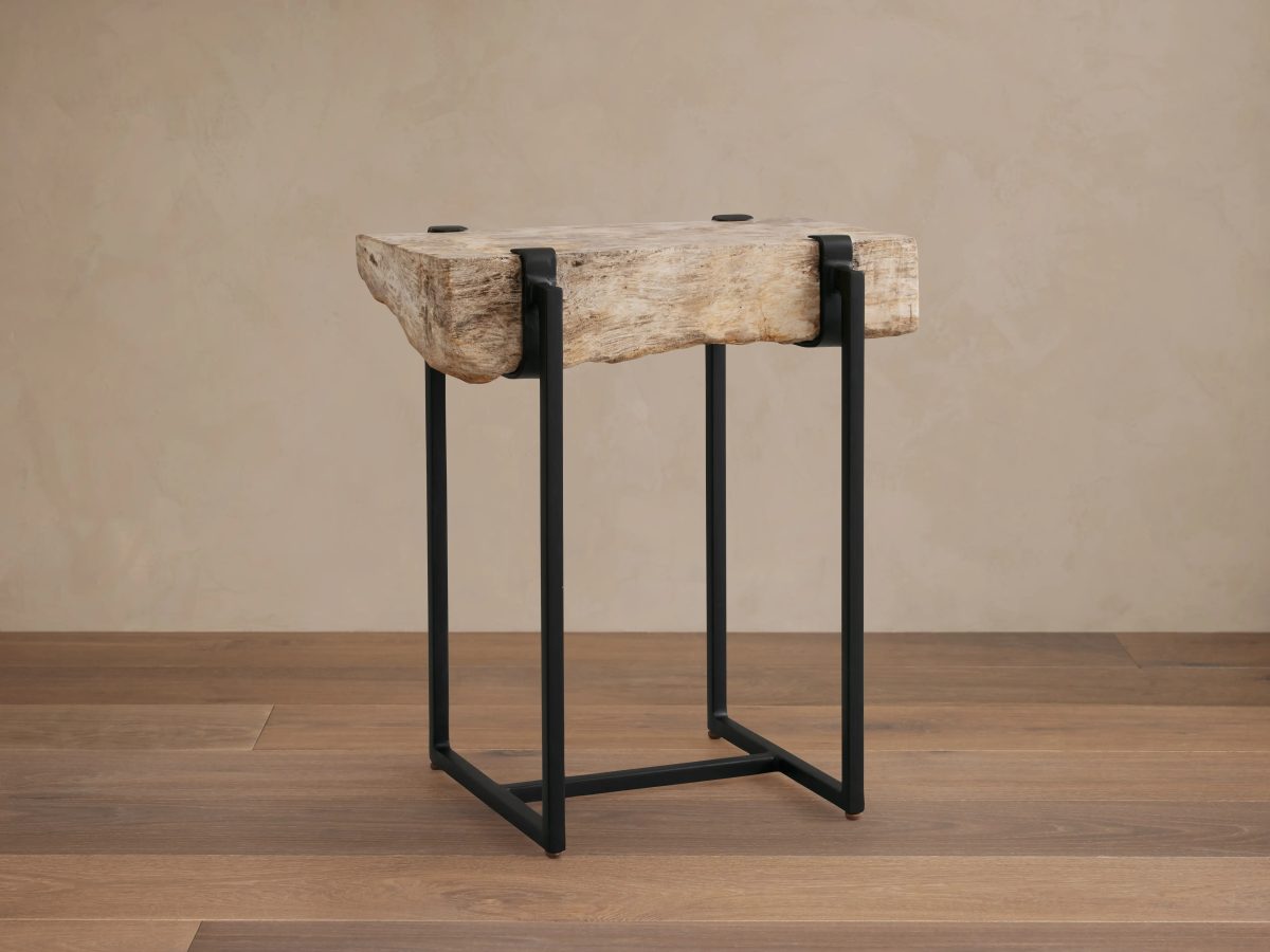 Saddle Martini Table - Image 2