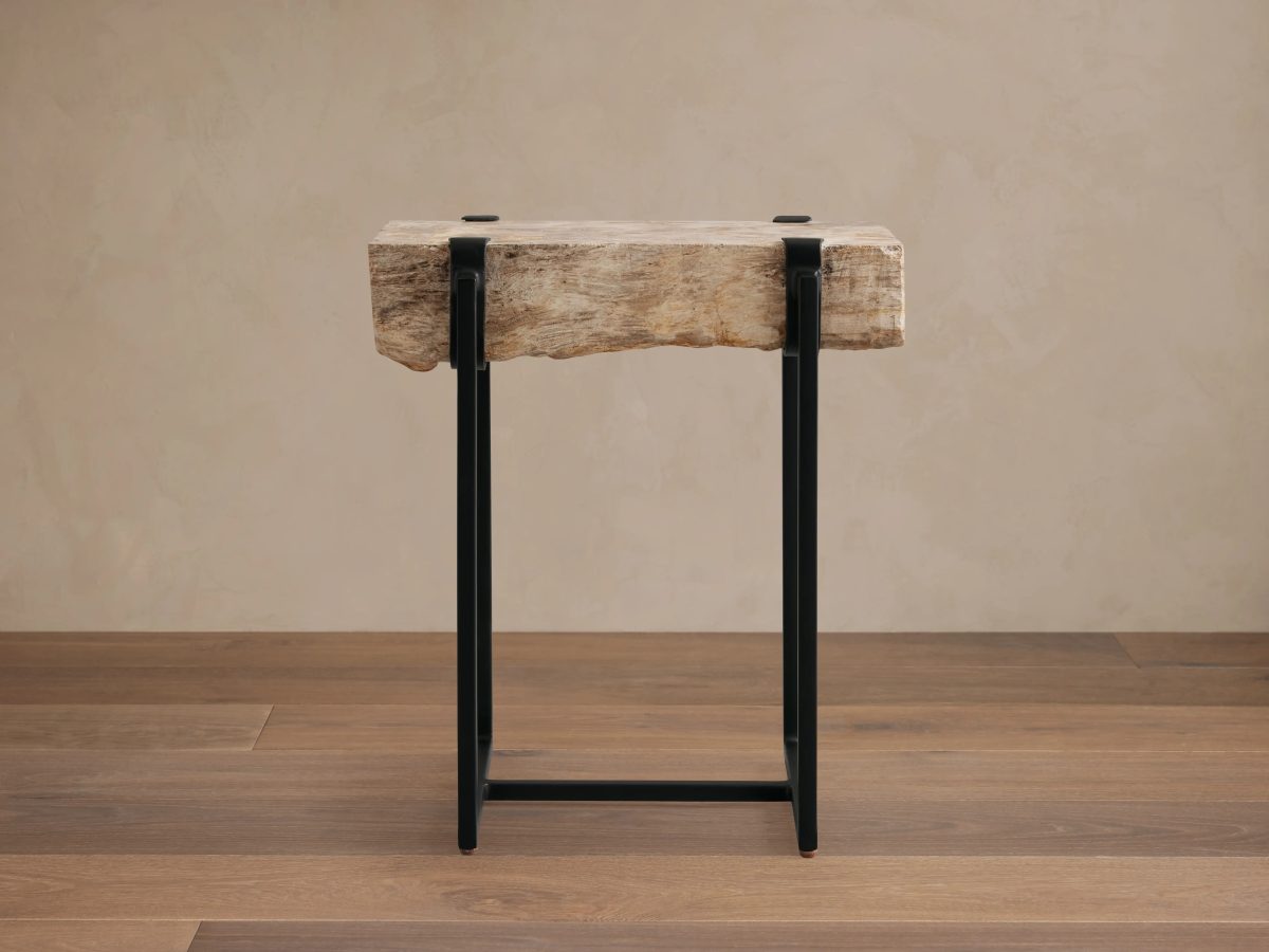 Saddle Martini Table - Image 3