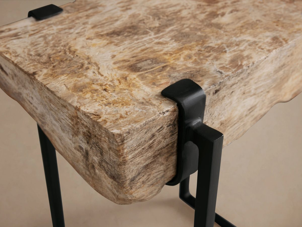 Saddle Martini Table - Image 5