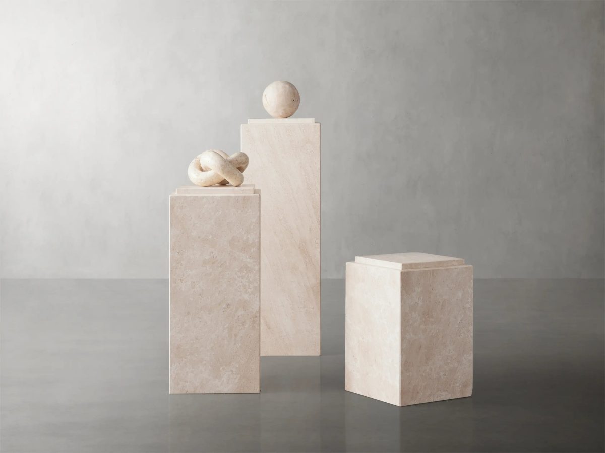 Marmont Pedestal - Image 2