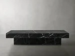 Cinzia Stone Coffee Table